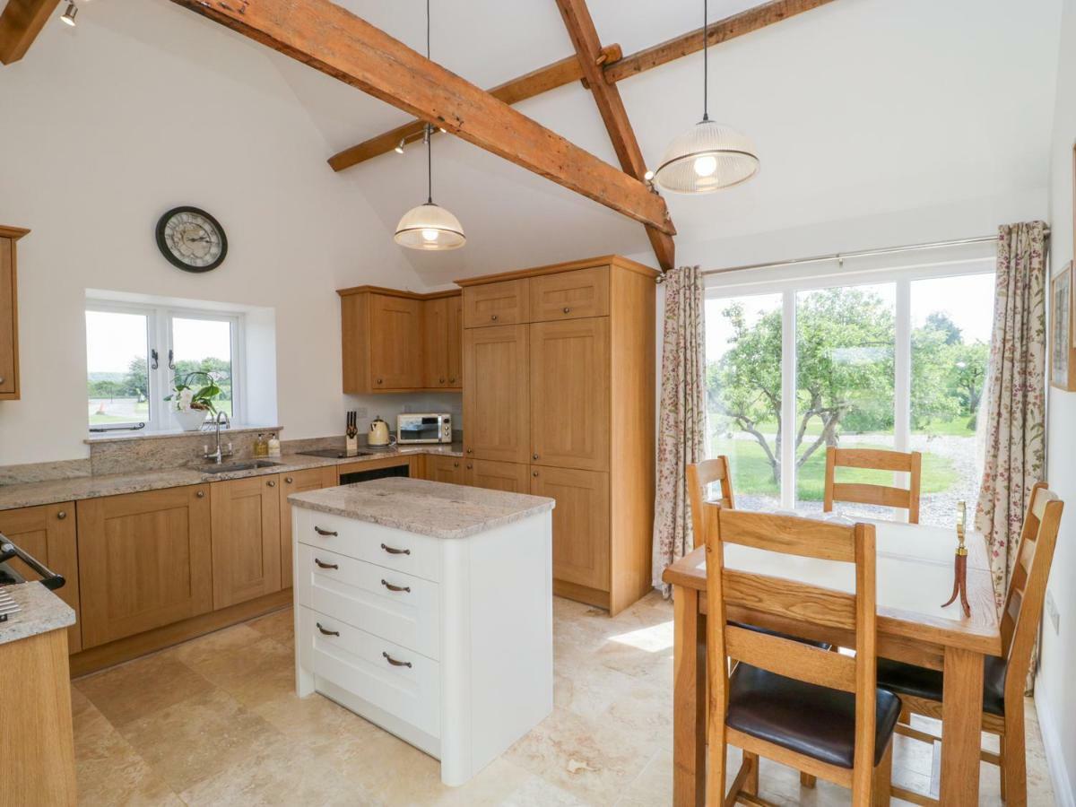 Golden Valley Barn Ferienhaus