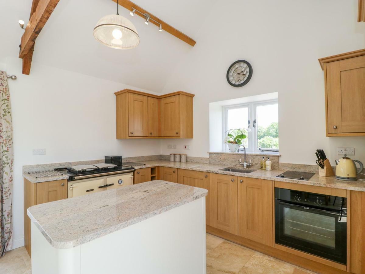 Golden Valley Barn Ferienhaus Bristol