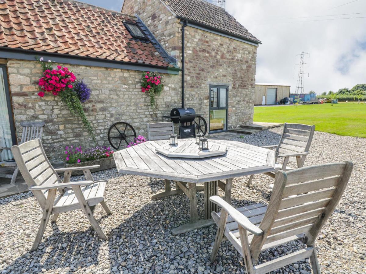 Golden Valley Barn Ferienhaus Bristol