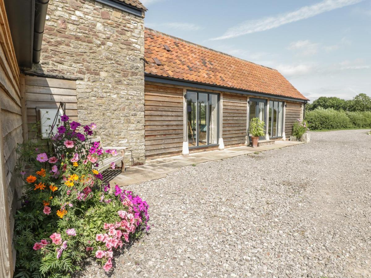 Ferienhaus Golden Valley Barn *