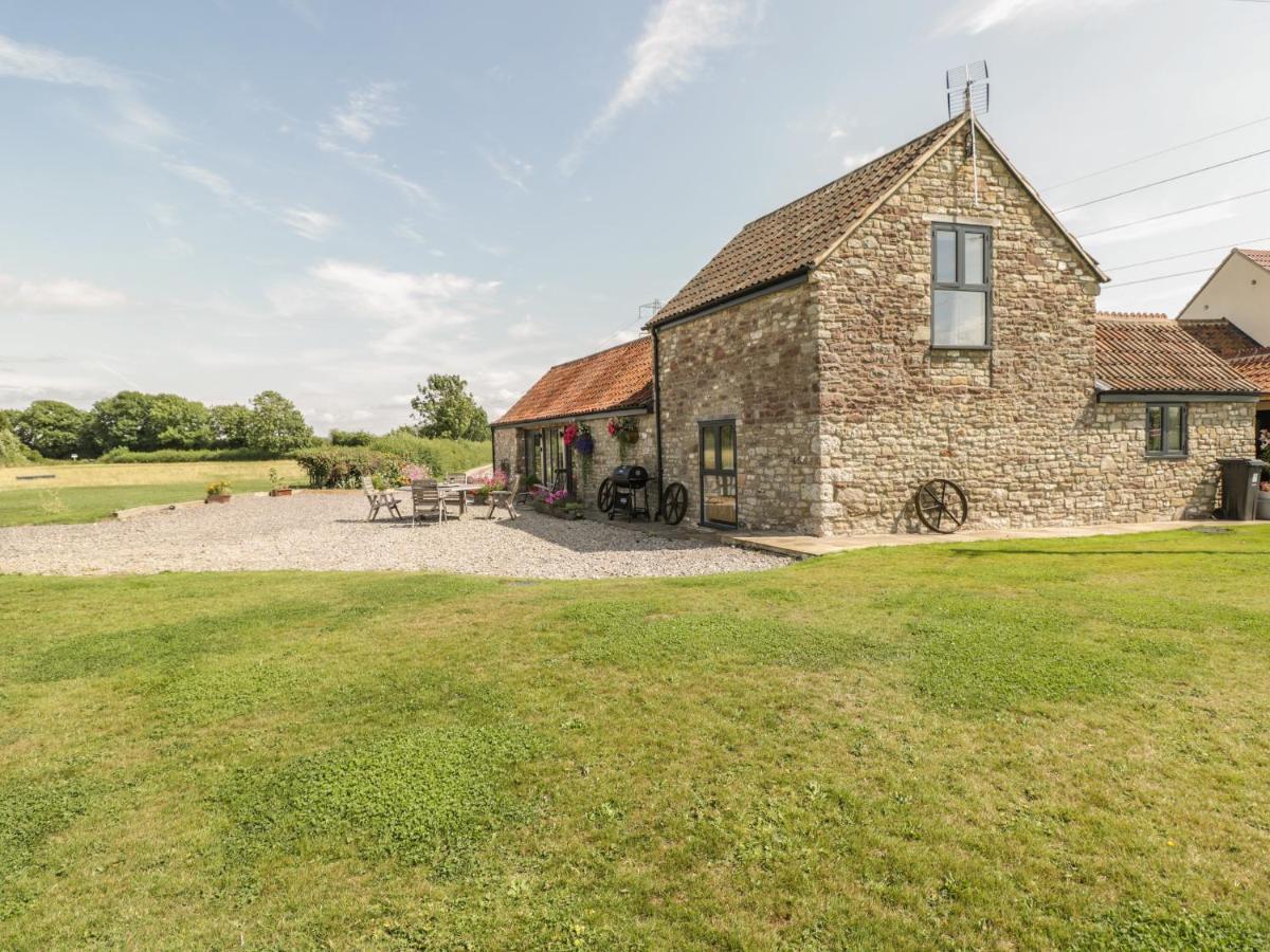 Golden Valley Barn Ferienhaus *